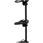 Flexfit Caprack System Eleganter Kappenhalter & Organizer für bis zu 36 Baseball Caps und Snapbacks inklusive Befestigungsmaterial